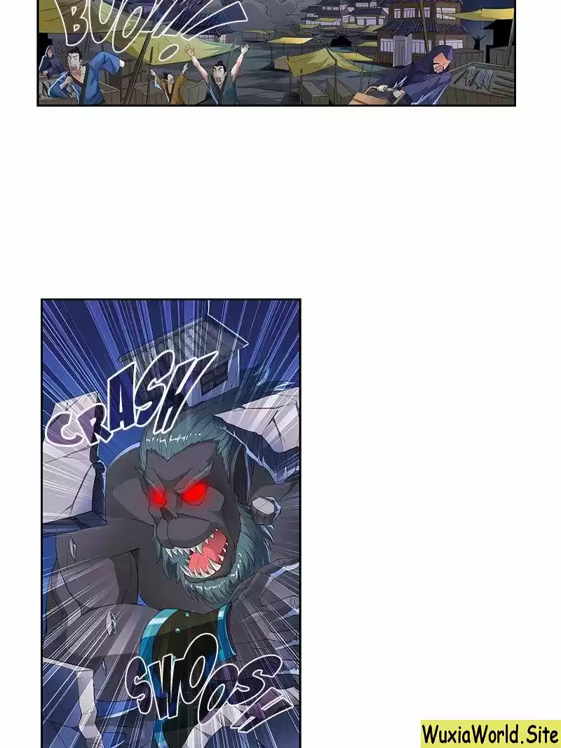 Demonic Housekeeper Chapter 76