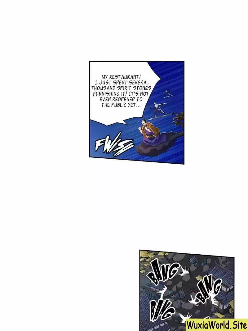 Demonic Housekeeper Chapter 76