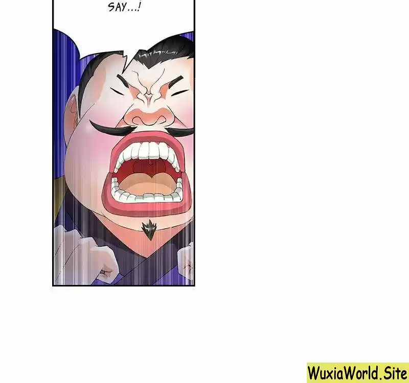 Demonic Housekeeper Chapter 76