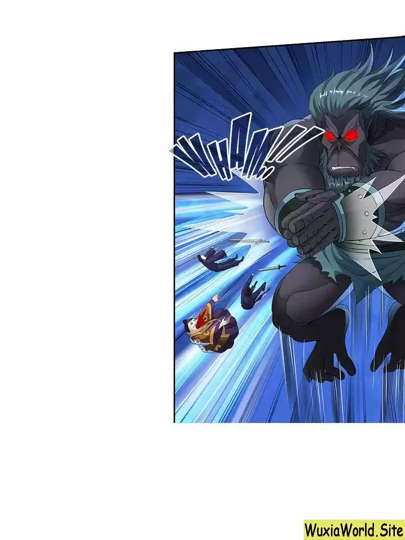 Demonic Housekeeper Chapter 76