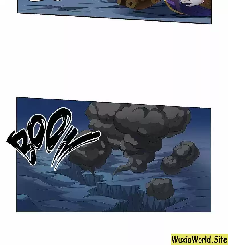 Demonic Housekeeper Chapter 76