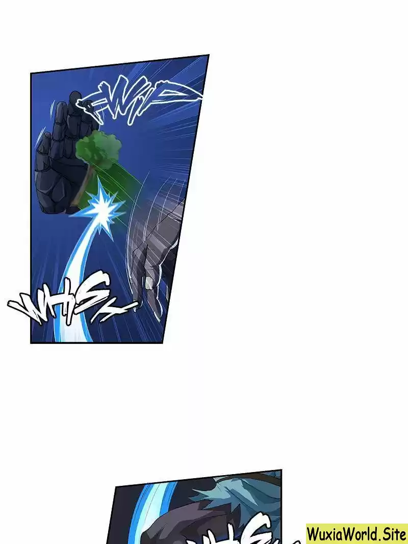 Demonic Housekeeper Chapter 76