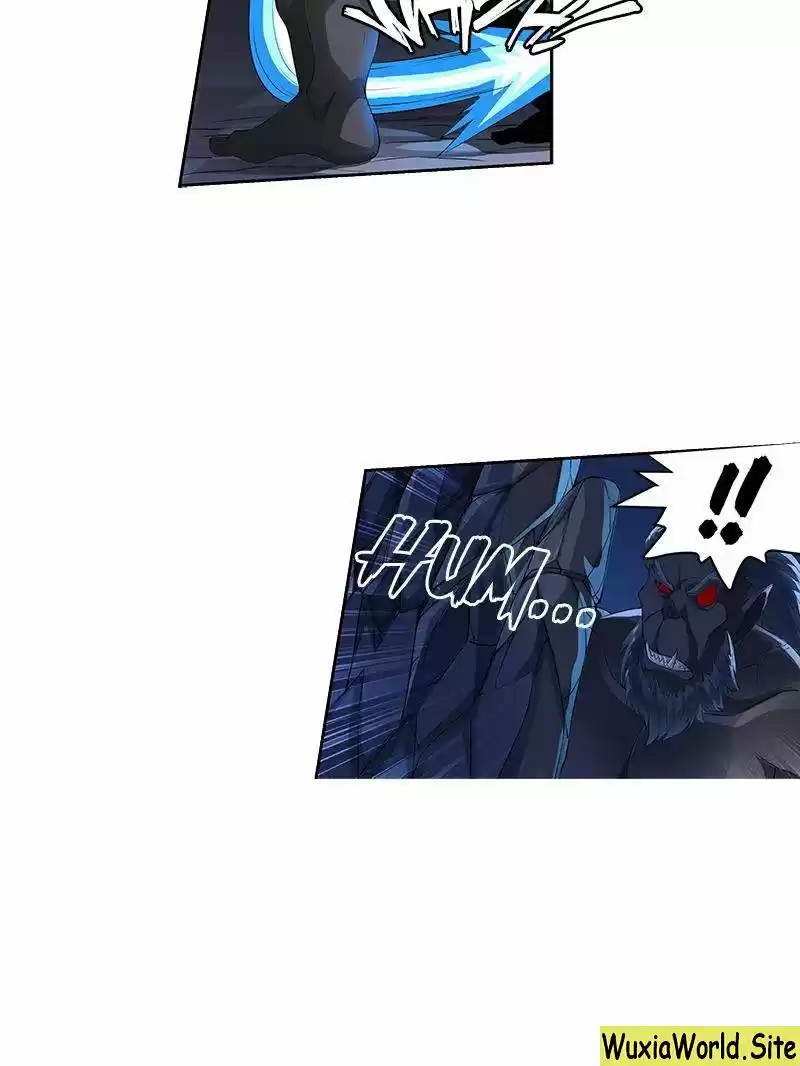 Demonic Housekeeper Chapter 76