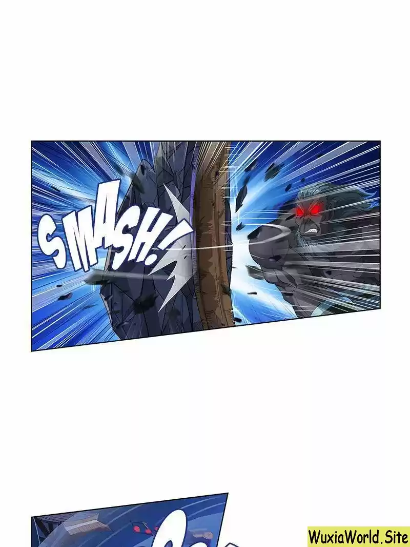 Demonic Housekeeper Chapter 77