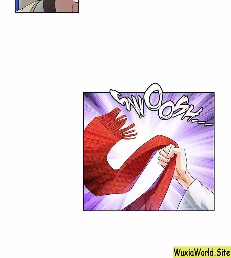 Demonic Housekeeper Chapter 77