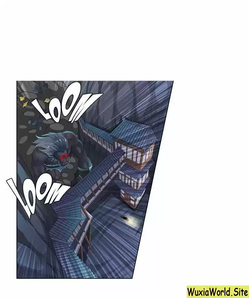 Demonic Housekeeper Chapter 77