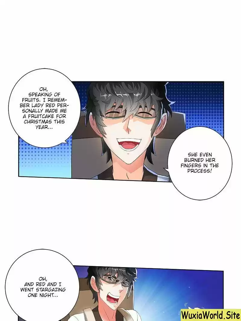 Demonic Housekeeper Chapter 77