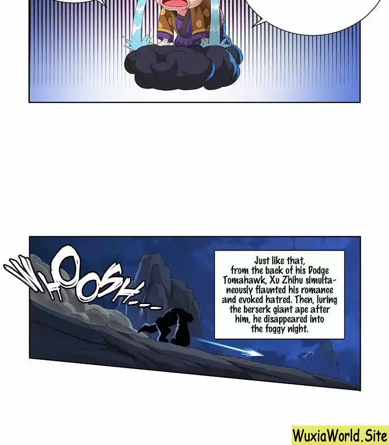 Demonic Housekeeper Chapter 77