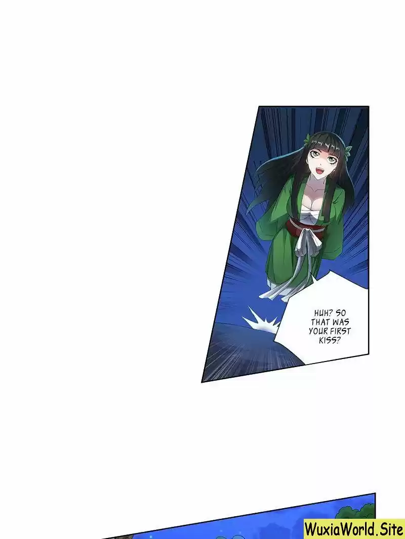 Demonic Housekeeper Chapter 77