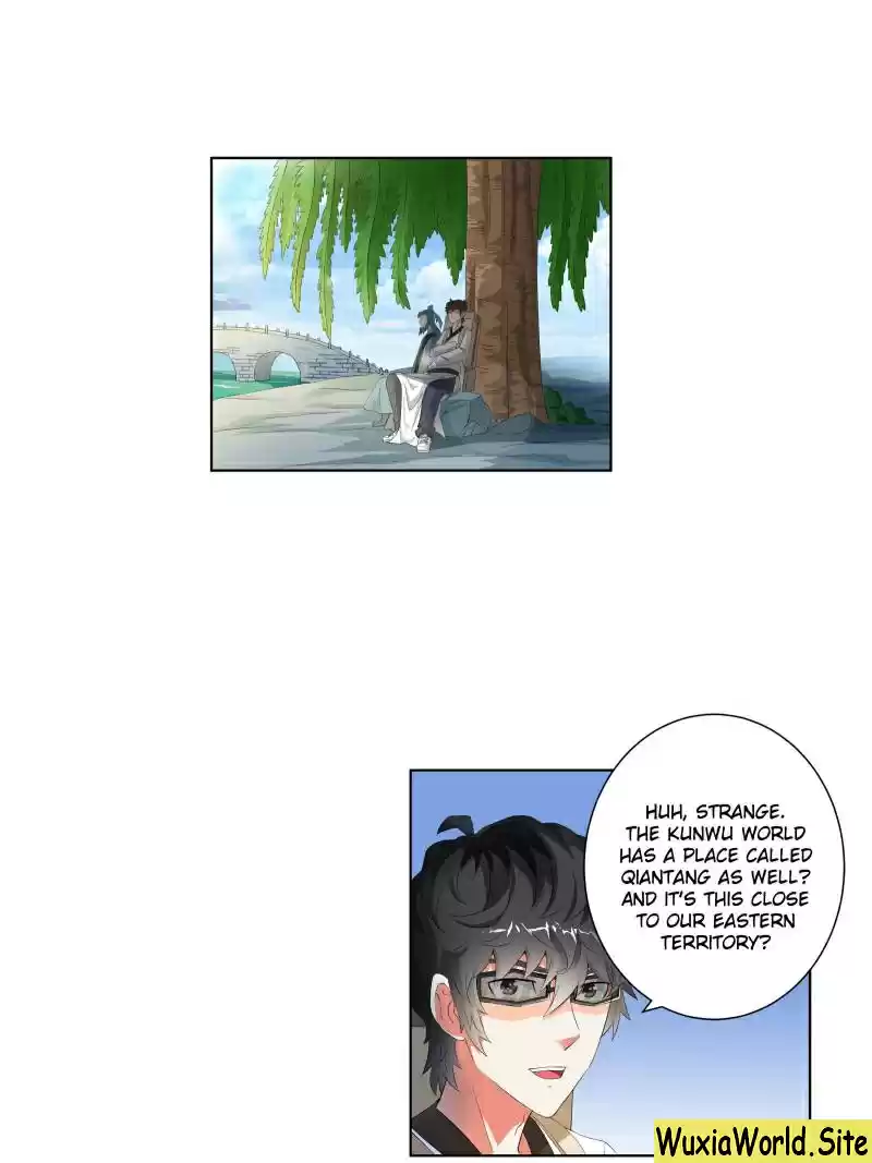 Demonic Housekeeper Chapter 78