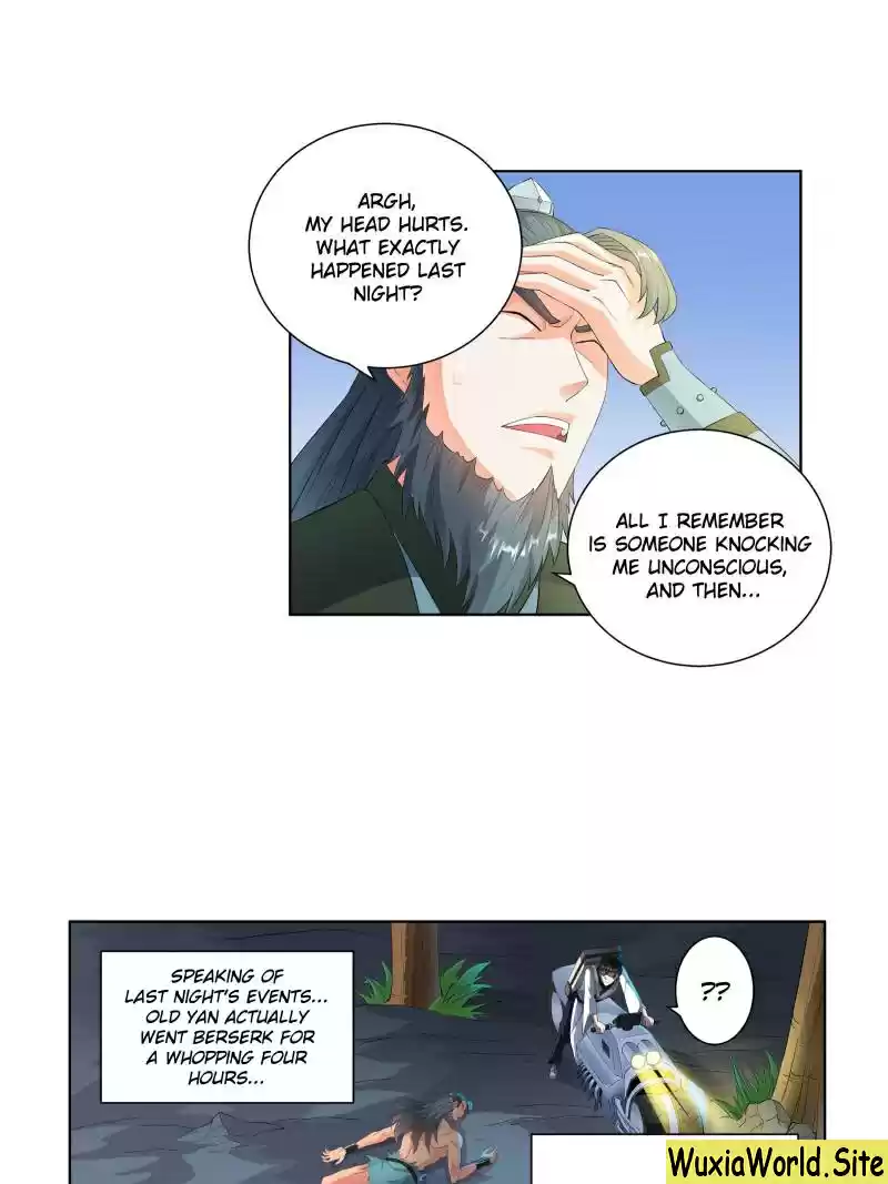 Demonic Housekeeper Chapter 78