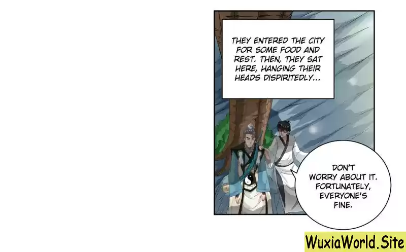 Demonic Housekeeper Chapter 78