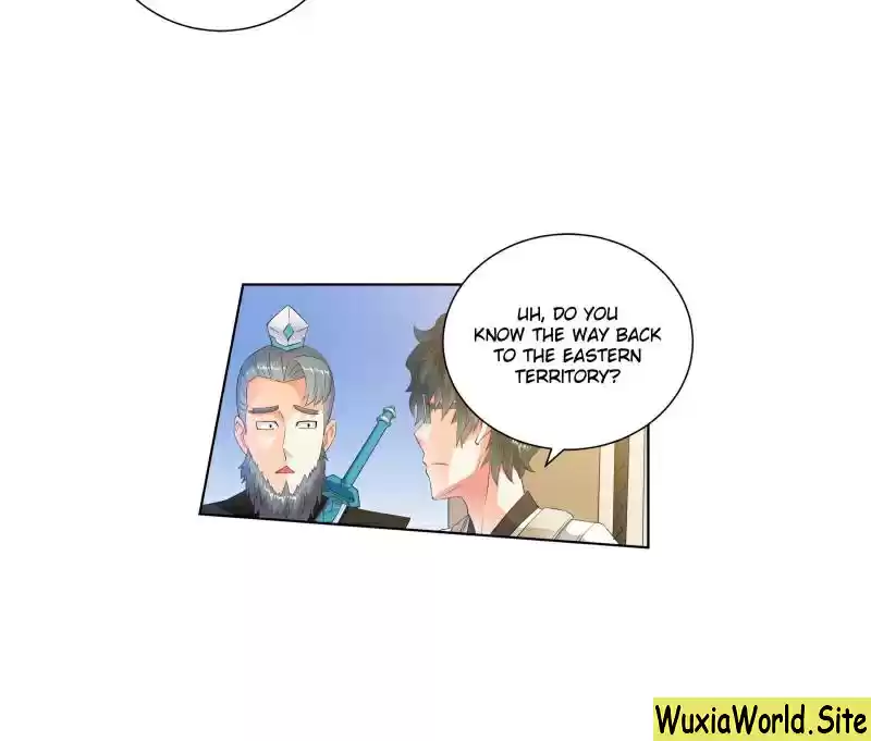 Demonic Housekeeper Chapter 78