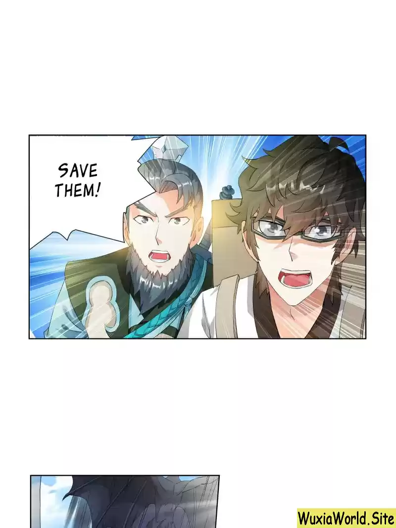 Demonic Housekeeper Chapter 78