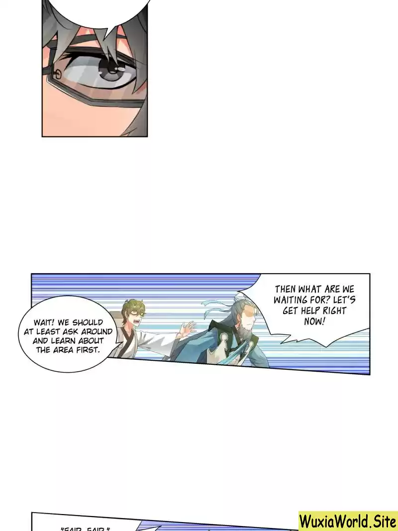 Demonic Housekeeper Chapter 78