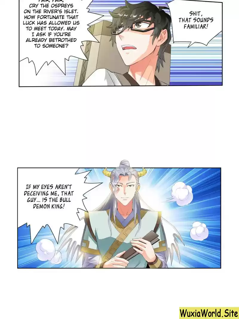 Demonic Housekeeper Chapter 78