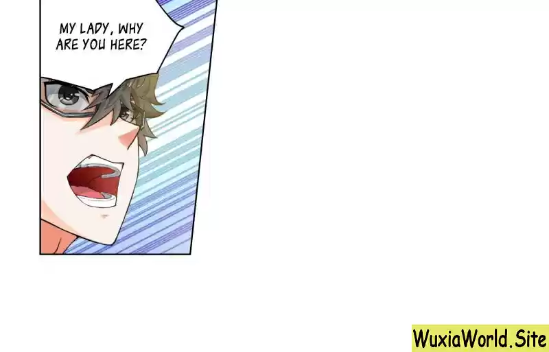 Demonic Housekeeper Chapter 78