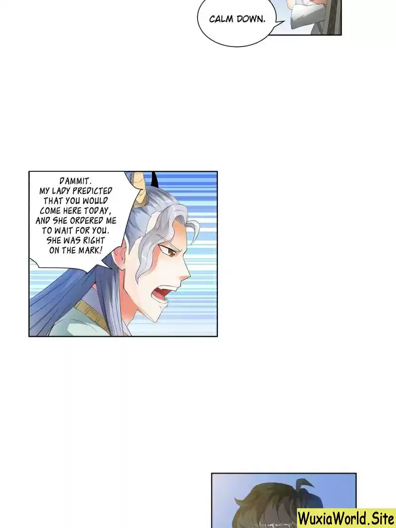 Demonic Housekeeper Chapter 78