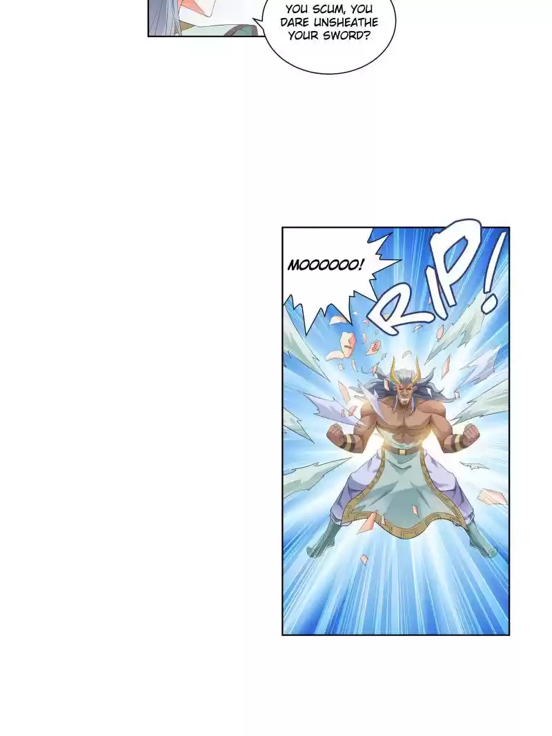 Demonic Housekeeper Chapter 79