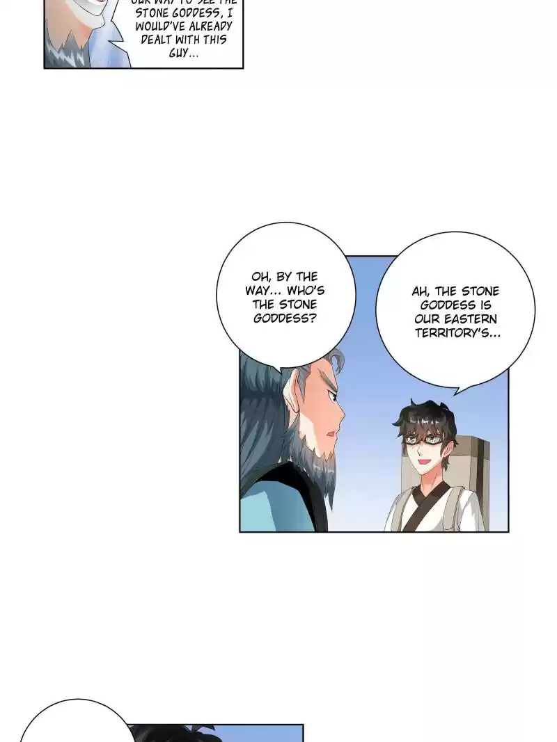 Demonic Housekeeper Chapter 79