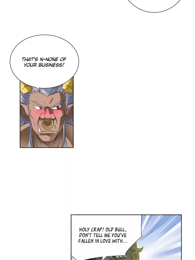 Demonic Housekeeper Chapter 79