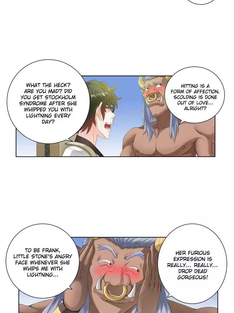 Demonic Housekeeper Chapter 79