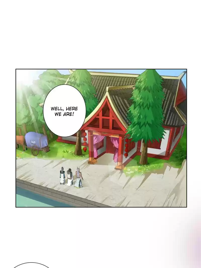 Demonic Housekeeper Chapter 79