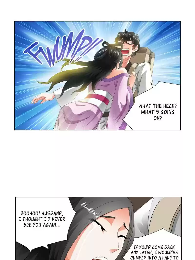 Demonic Housekeeper Chapter 79