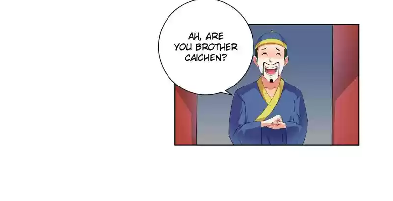 Demonic Housekeeper Chapter 79