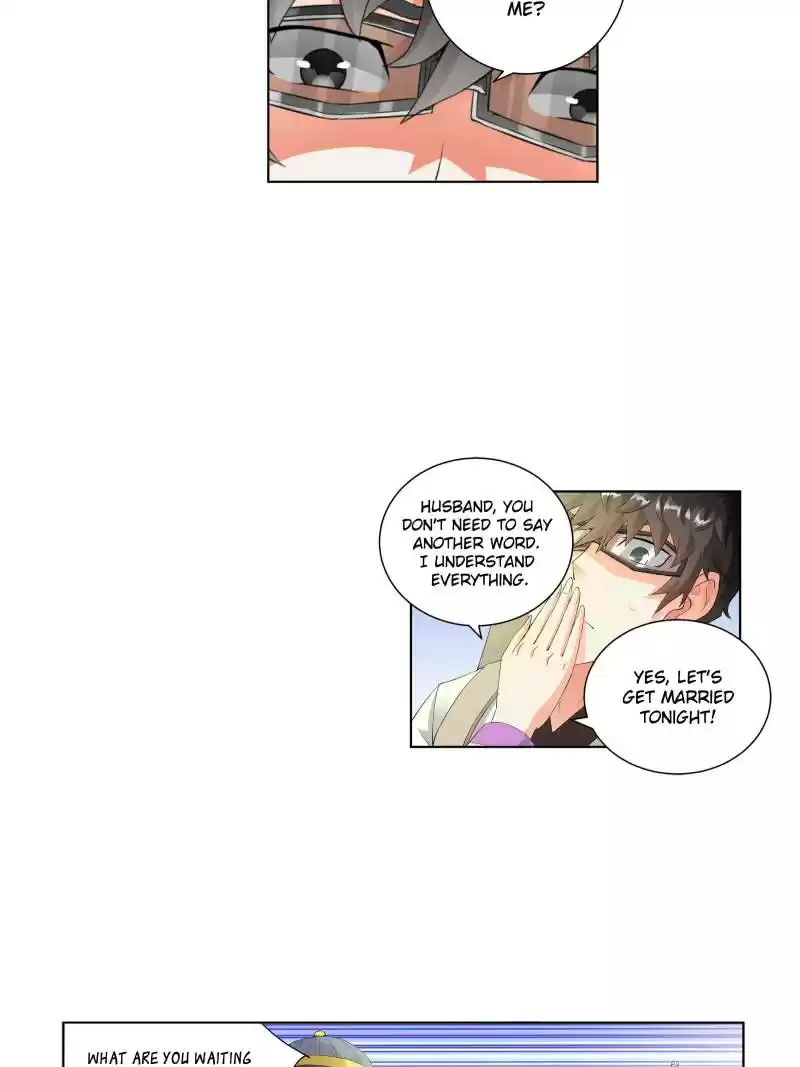 Demonic Housekeeper Chapter 79