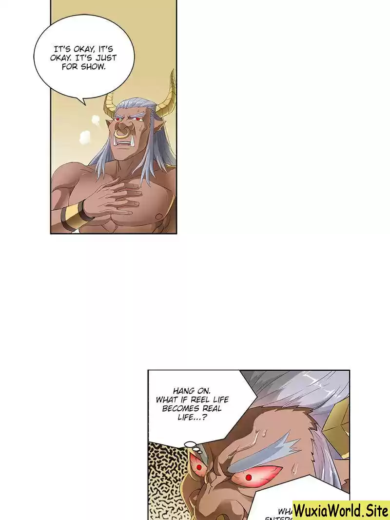 Demonic Housekeeper Chapter 80