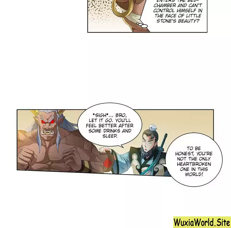 Demonic Housekeeper Chapter 80