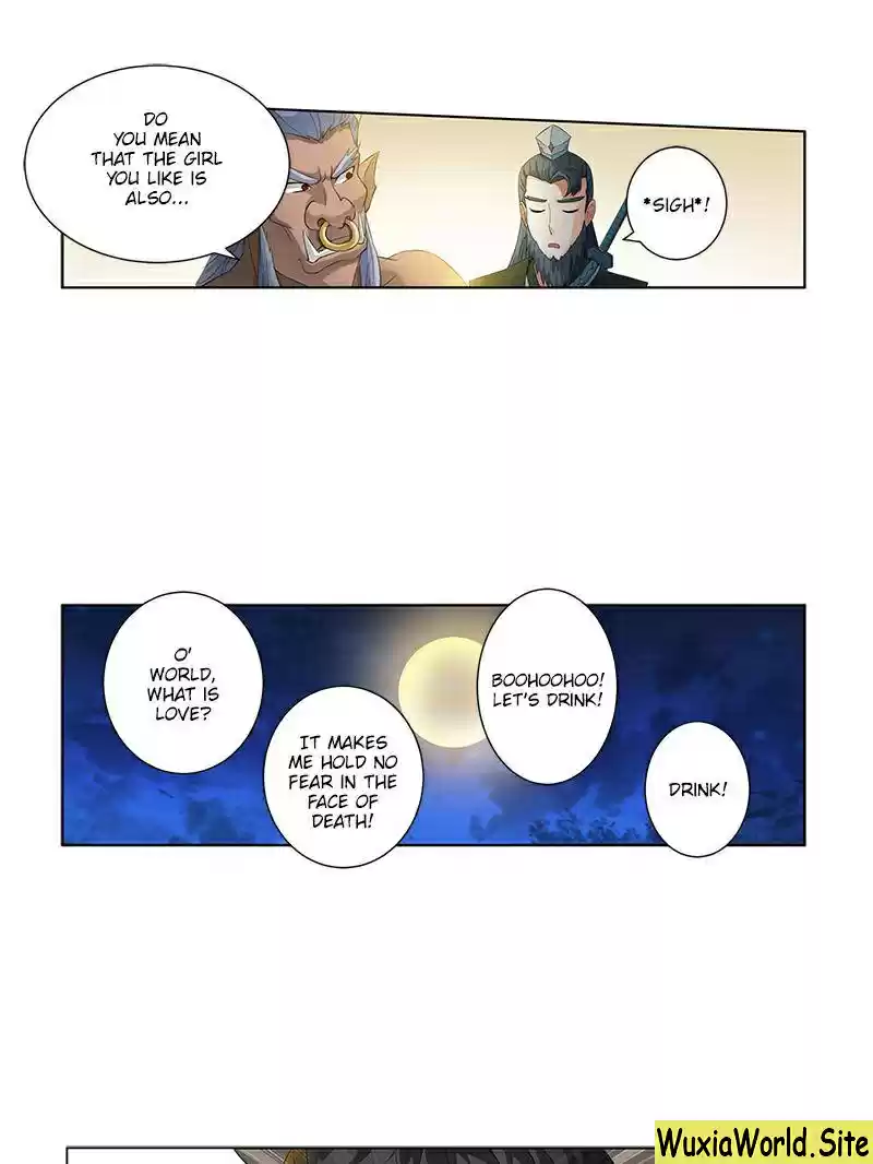 Demonic Housekeeper Chapter 80