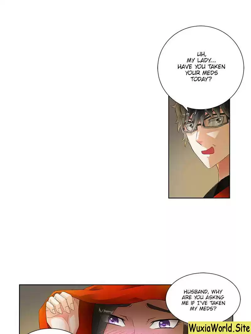 Demonic Housekeeper Chapter 80