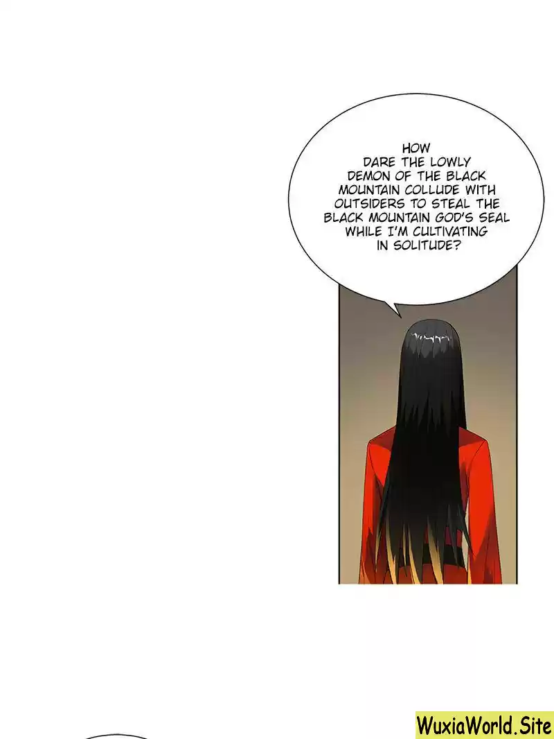 Demonic Housekeeper Chapter 80