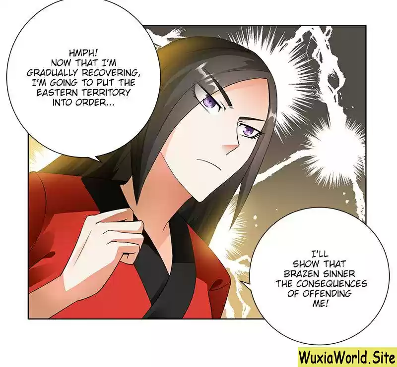 Demonic Housekeeper Chapter 80