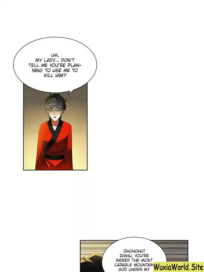 Demonic Housekeeper Chapter 80