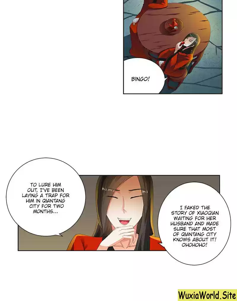 Demonic Housekeeper Chapter 80