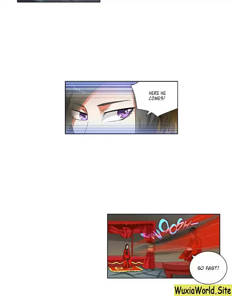 Demonic Housekeeper Chapter 80