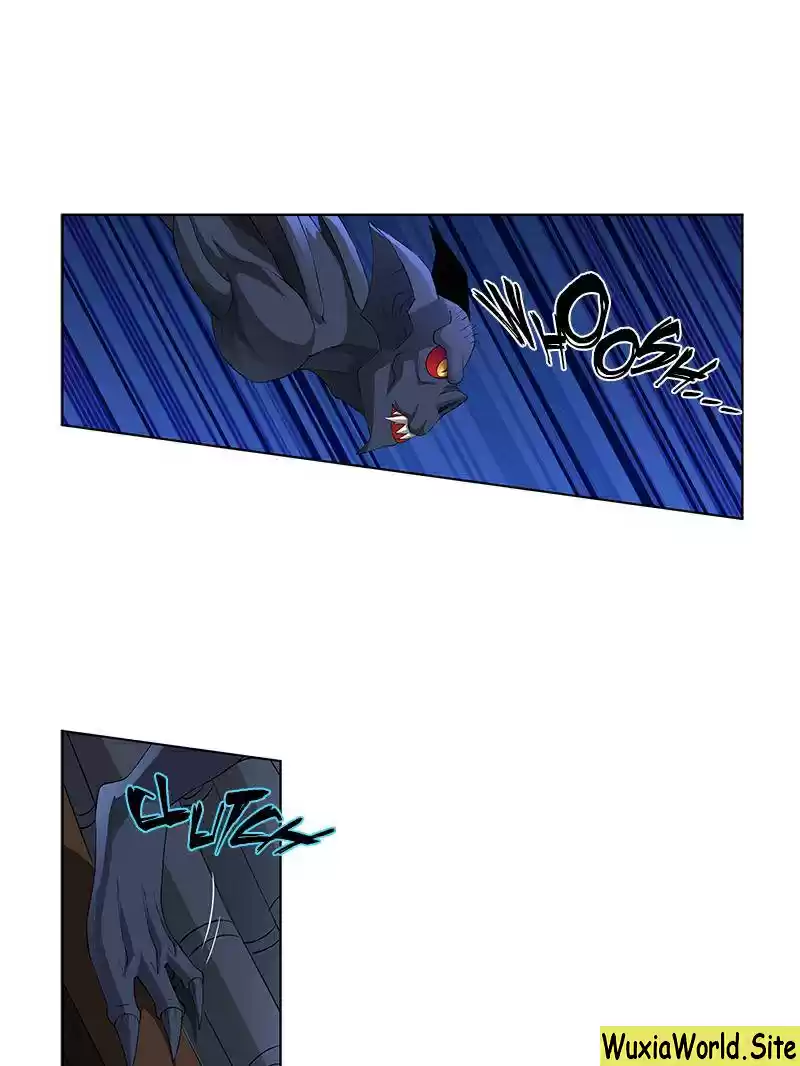 Demonic Housekeeper Chapter 80