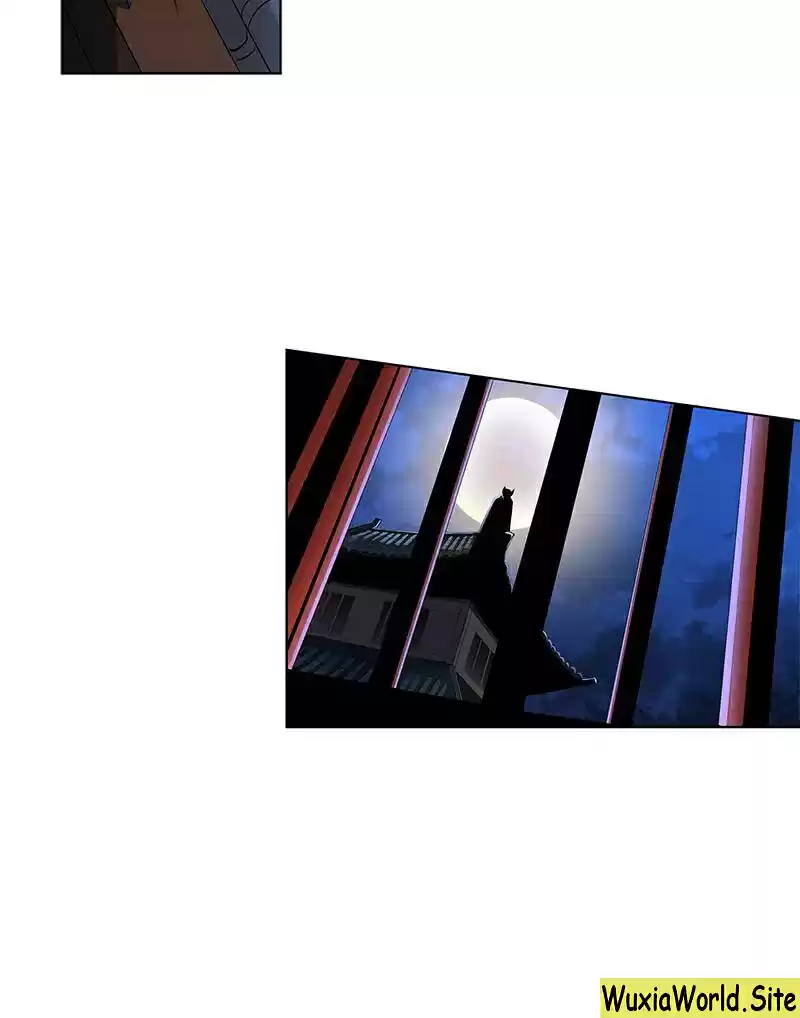 Demonic Housekeeper Chapter 80