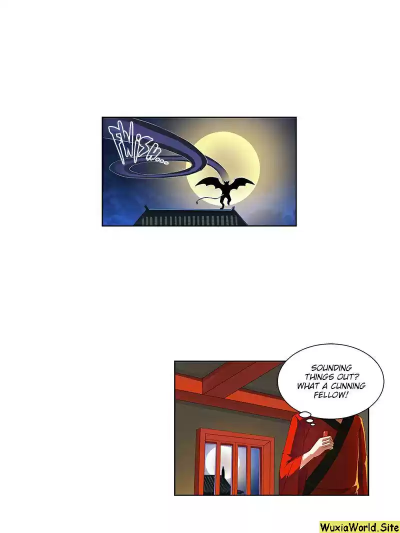 Demonic Housekeeper Chapter 81