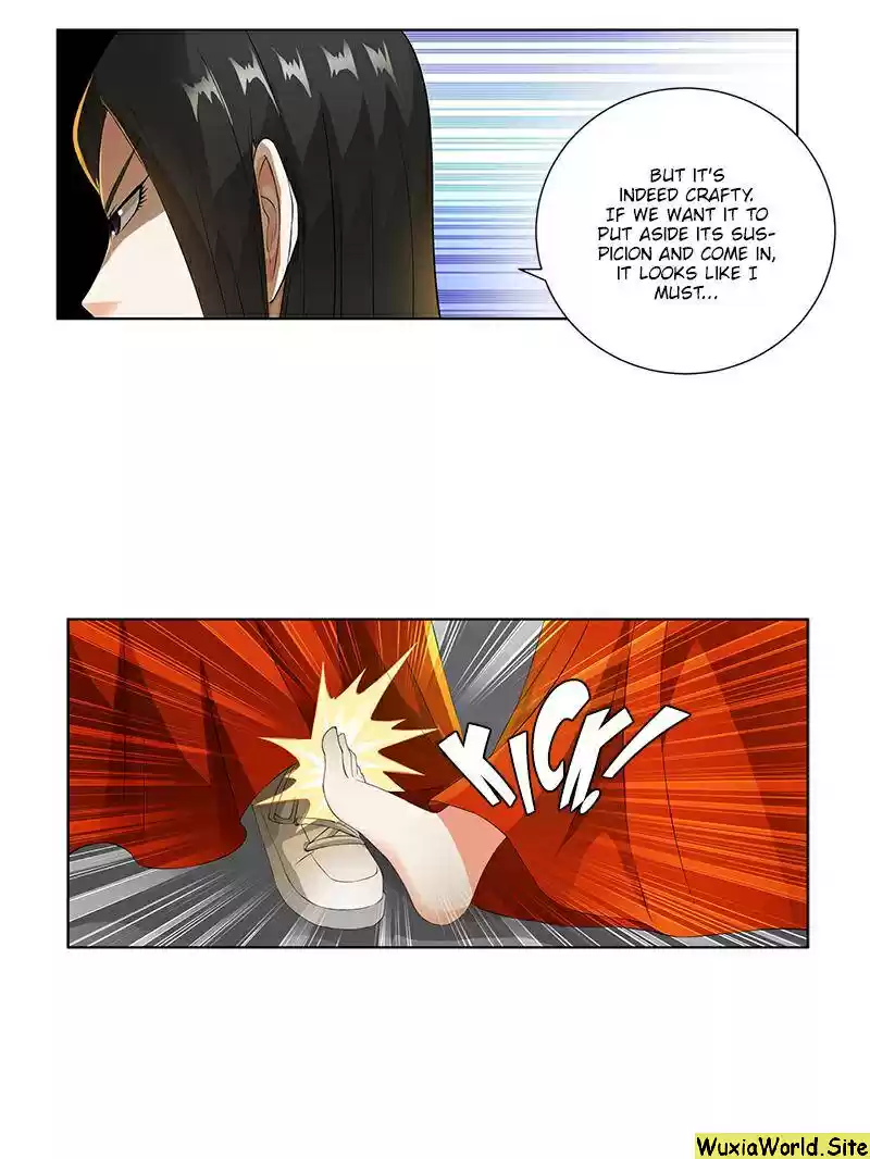 Demonic Housekeeper Chapter 81