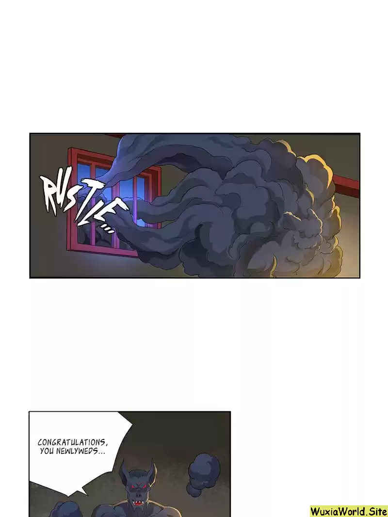 Demonic Housekeeper Chapter 81