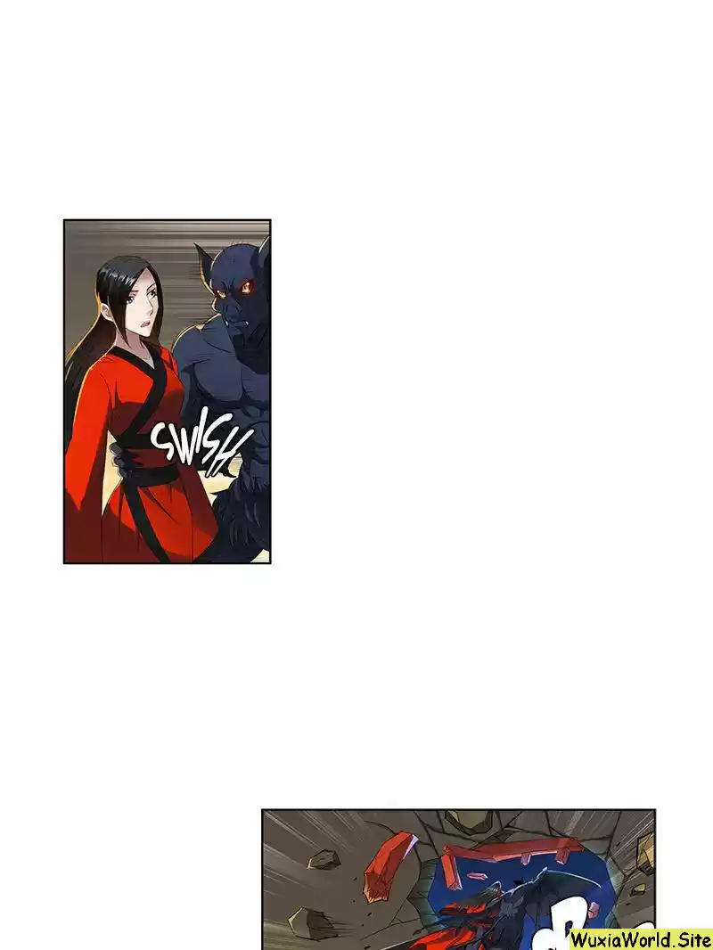 Demonic Housekeeper Chapter 81