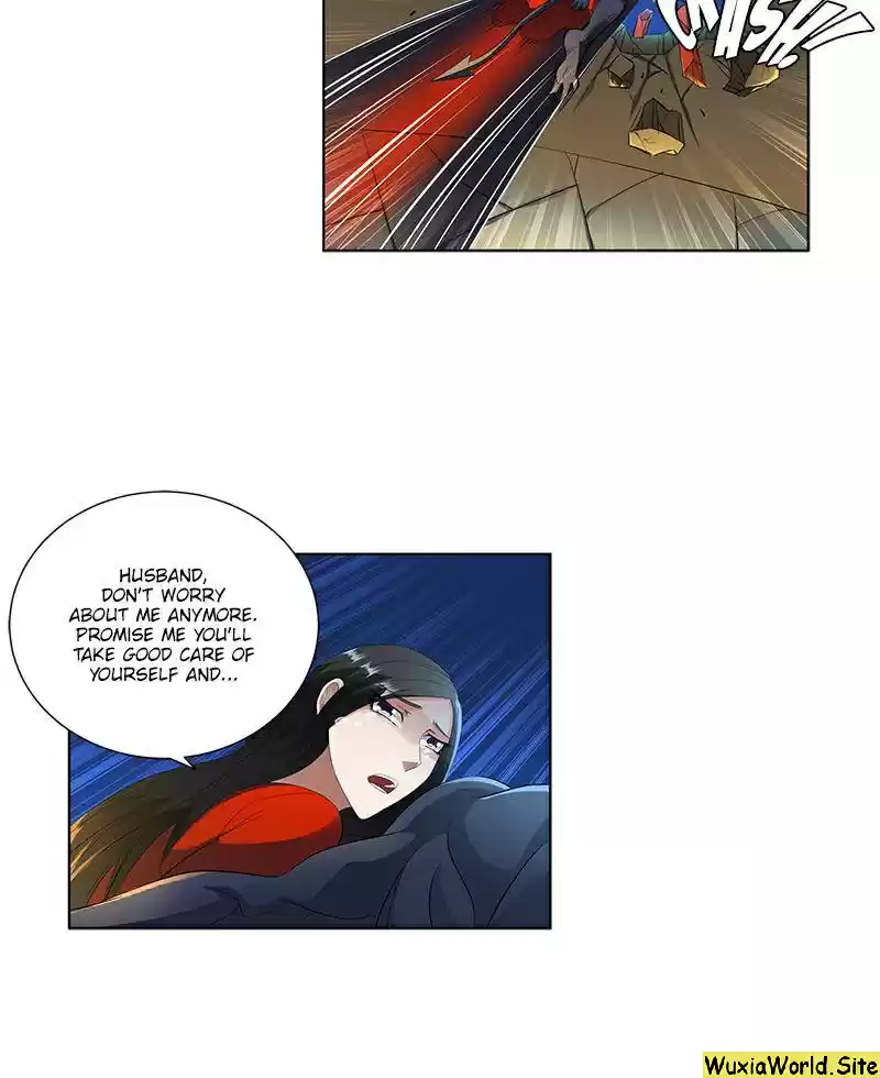 Demonic Housekeeper Chapter 81