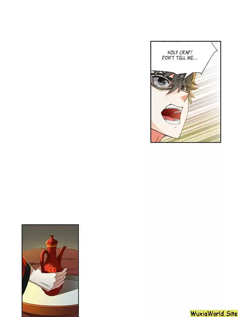 Demonic Housekeeper Chapter 81