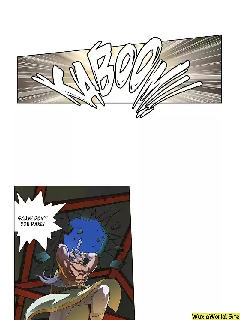 Demonic Housekeeper Chapter 82