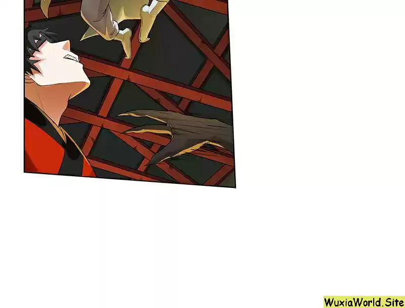 Demonic Housekeeper Chapter 82