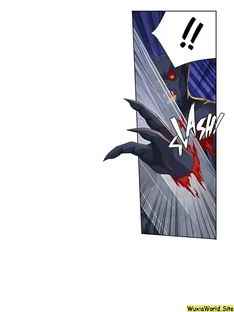 Demonic Housekeeper Chapter 82